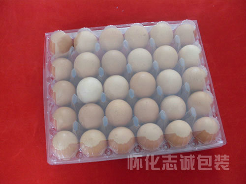 30枚雞蛋盒/ 懷化吸塑包裝廠(chǎng)家/懷化楊梅盒/懷化水果盒